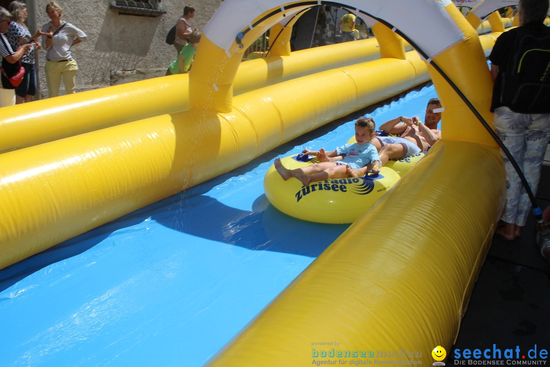 Slide My City: Rueti - ZH: 09.07.2022