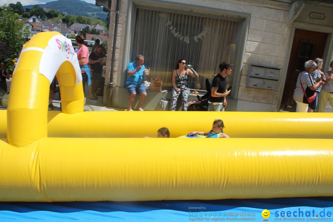 Slide My City: Rueti - ZH: 09.07.2022