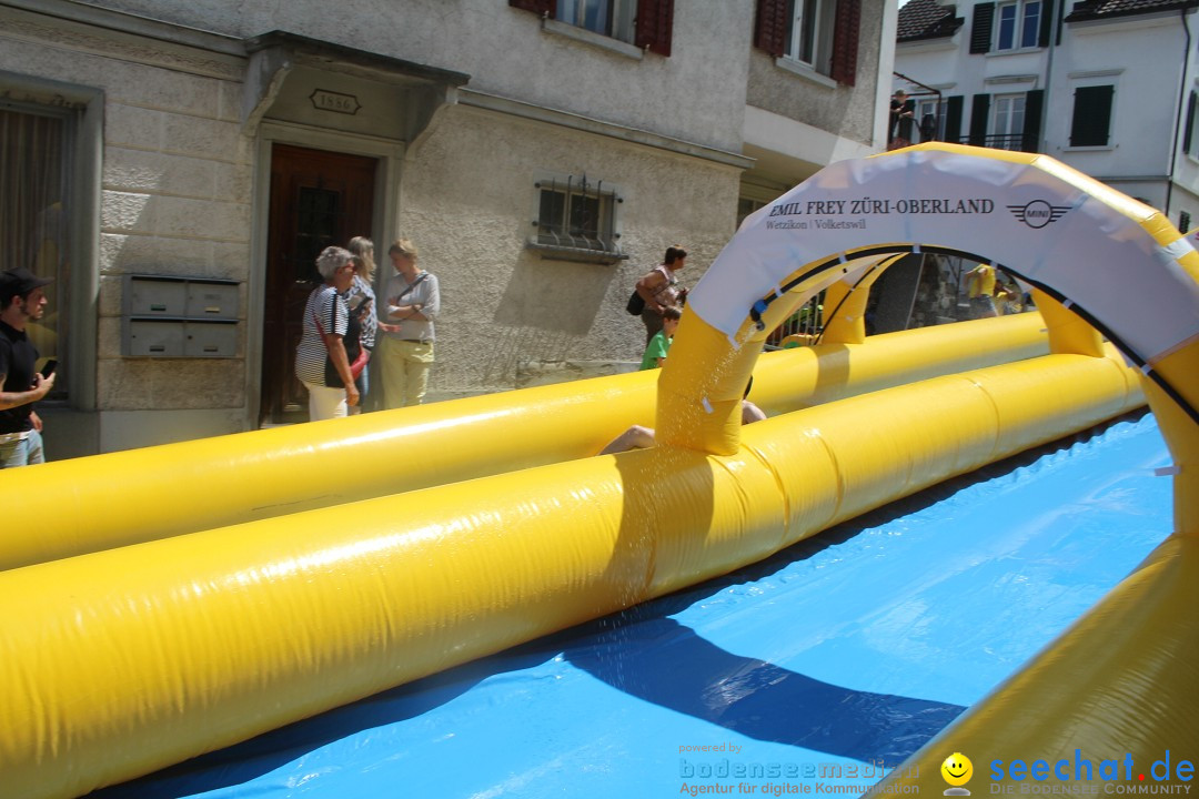 Slide My City: Rueti - ZH: 09.07.2022