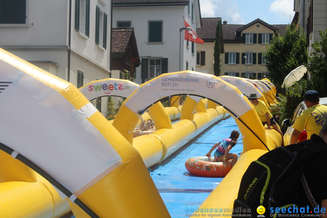 Slide My City: Rueti - ZH: 09.07.2022