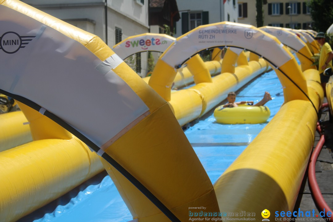 Slide My City: Rueti - ZH: 09.07.2022