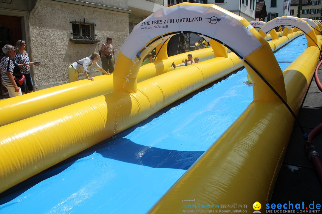 Slide My City: Rueti - ZH: 09.07.2022