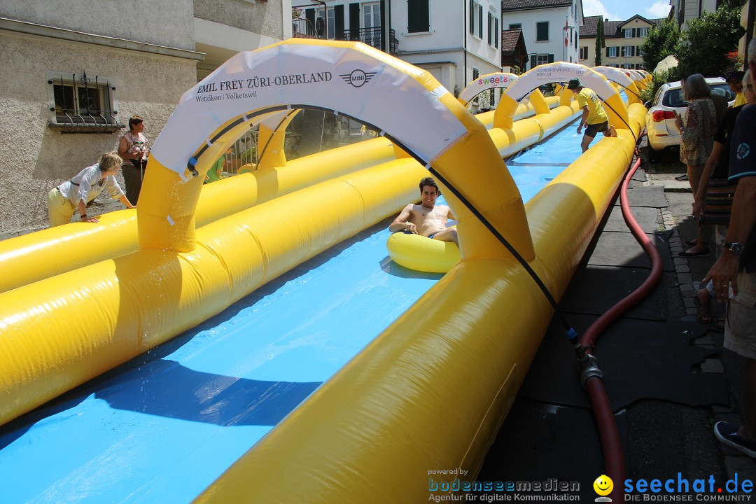 Slide My City: Rueti - ZH: 09.07.2022