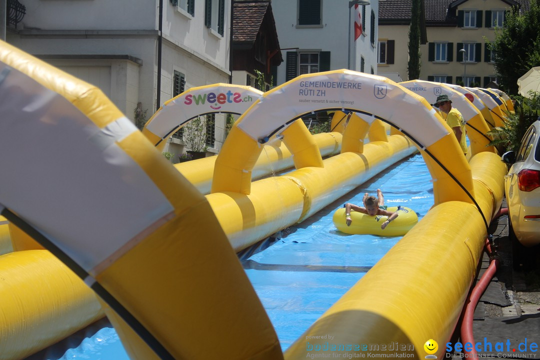 Slide My City: Rueti - ZH: 09.07.2022