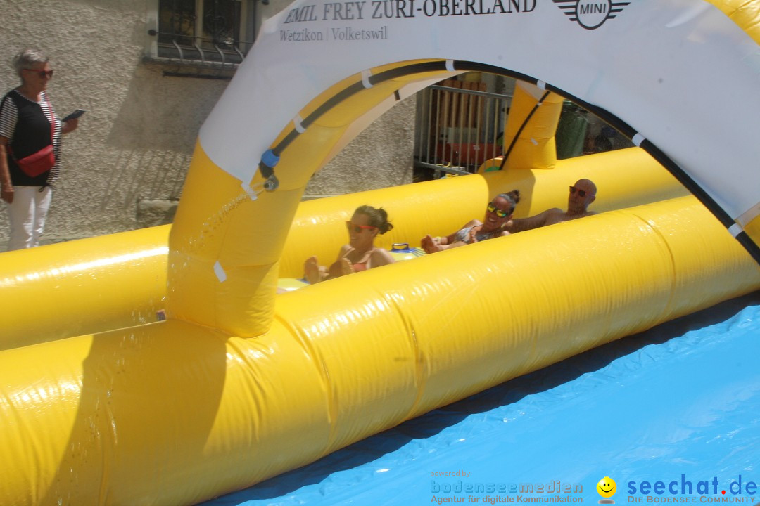 Slide My City: Rueti - ZH: 09.07.2022