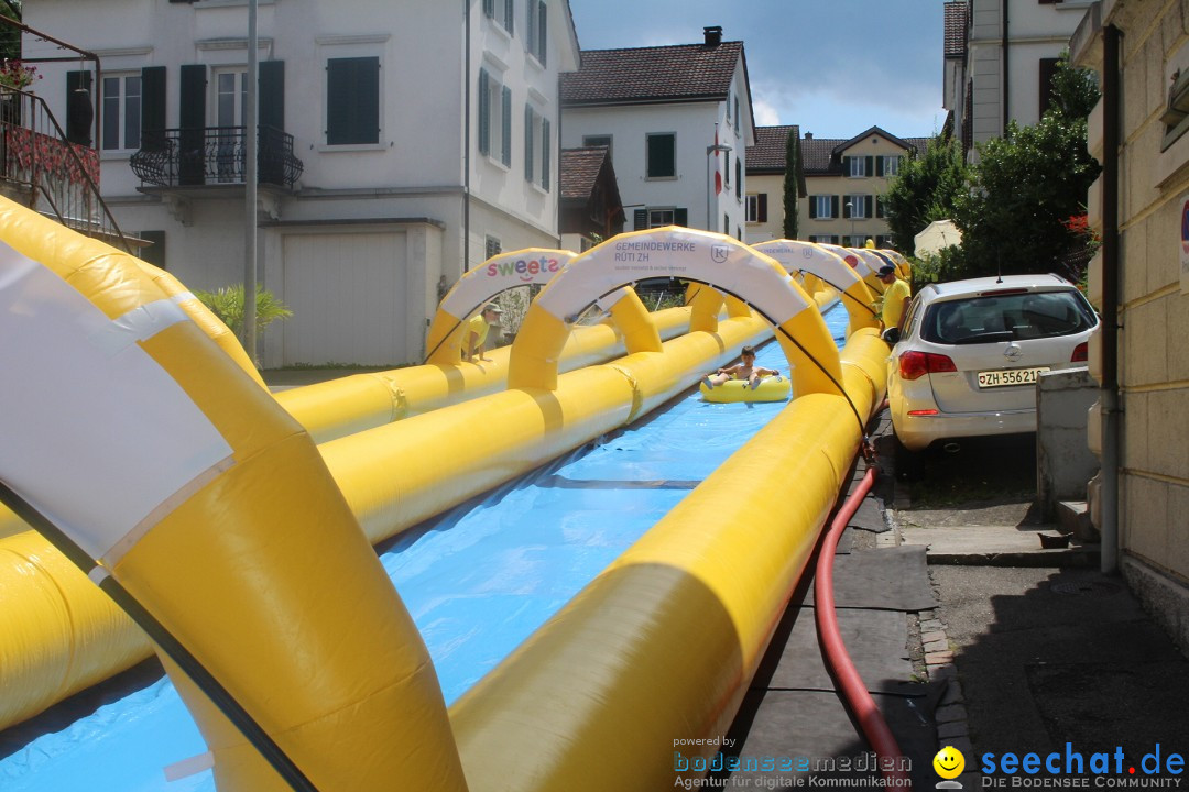 Slide My City: Rueti - ZH: 09.07.2022