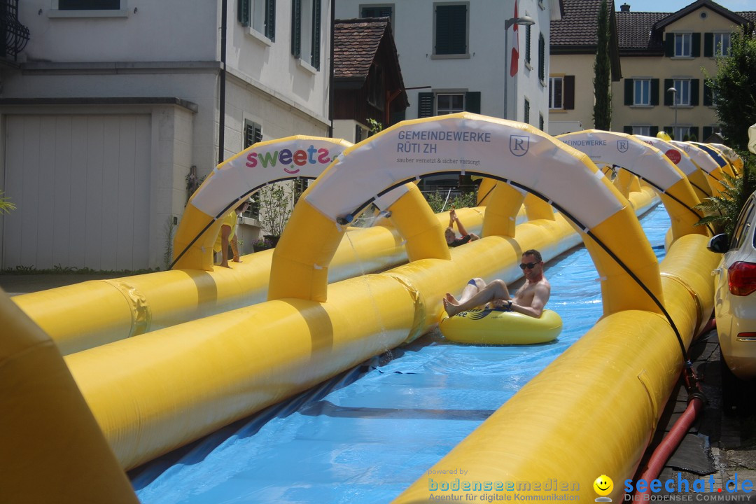 Slide My City: Rueti - ZH: 09.07.2022