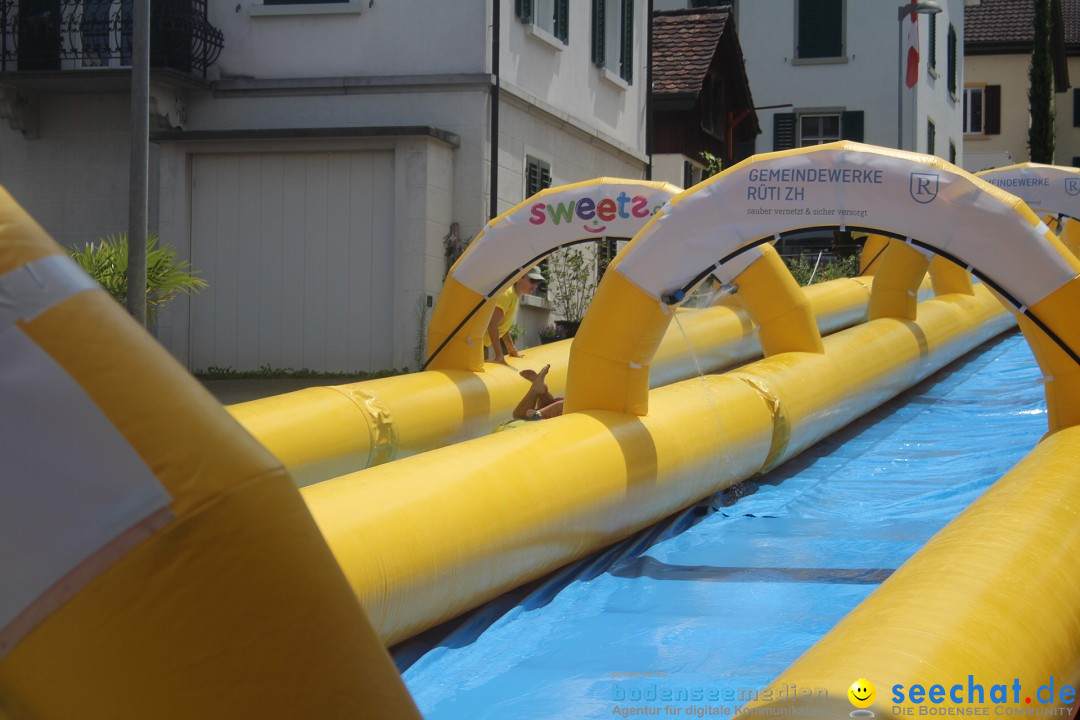 Slide My City: Rueti - ZH: 09.07.2022