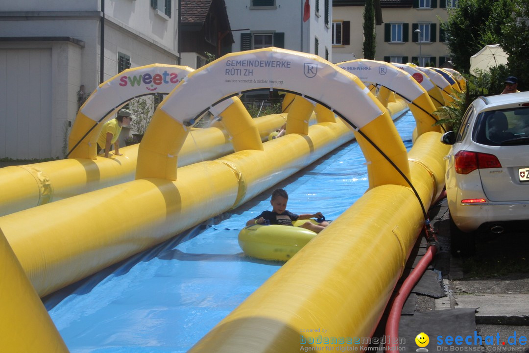 Slide My City: Rueti - ZH: 09.07.2022