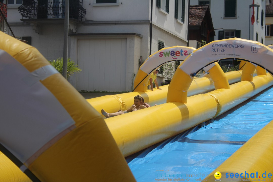 Slide My City: Rueti - ZH: 09.07.2022