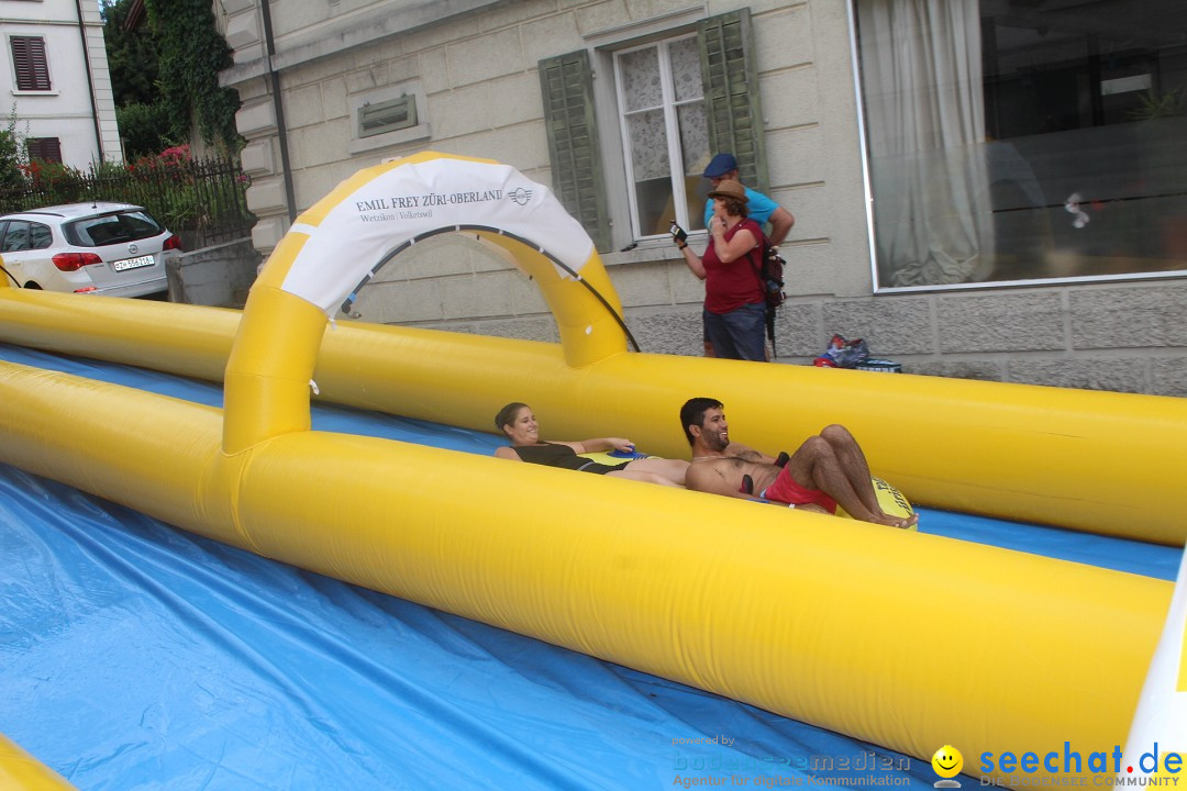 Slide My City: Rueti - ZH: 09.07.2022