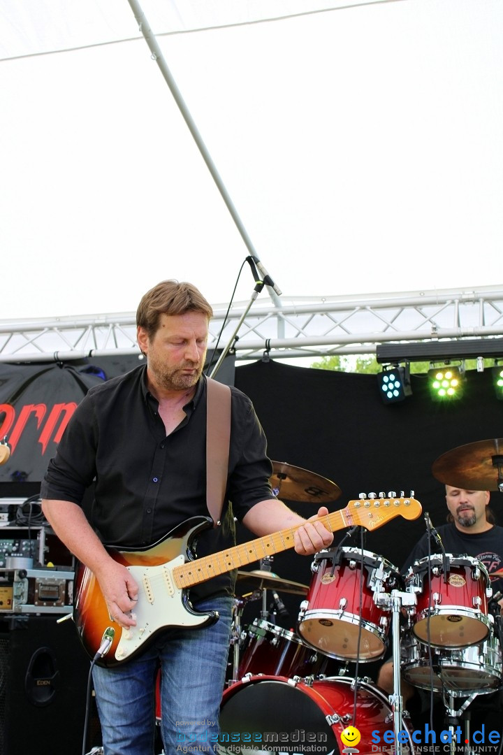 Fly - Openair - Ailingen - Friedrichshafen: 09.07.2022