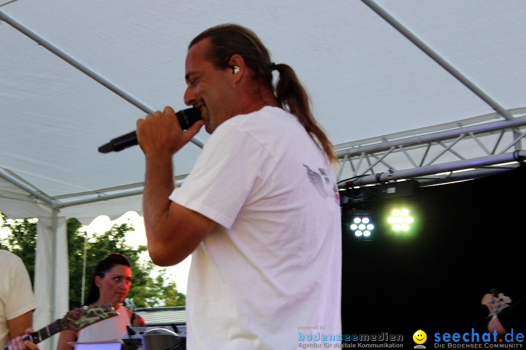 Fly - Openair - Ailingen - Friedrichshafen: 09.07.2022