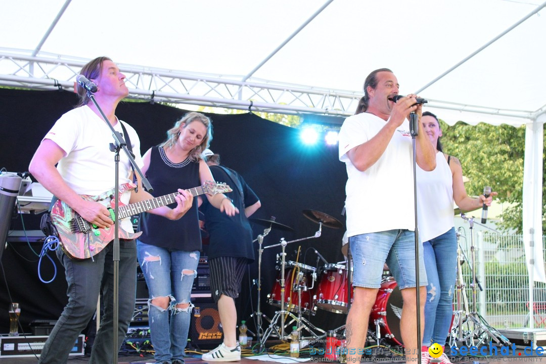 Fly - Openair - Ailingen - Friedrichshafen: 09.07.2022