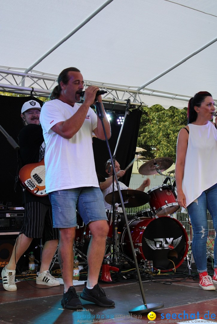 Fly - Openair - Ailingen - Friedrichshafen: 09.07.2022