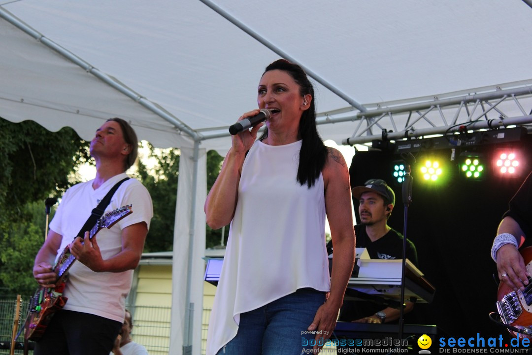 Fly - Openair - Ailingen - Friedrichshafen: 09.07.2022