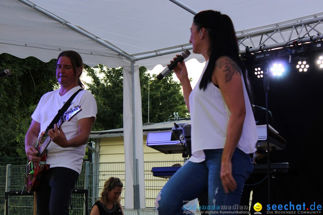 Fly - Openair - Ailingen - Friedrichshafen: 09.07.2022