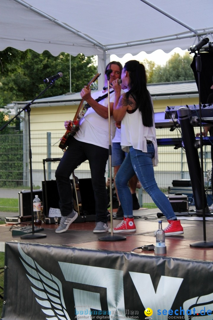 Fly - Openair - Ailingen - Friedrichshafen: 09.07.2022