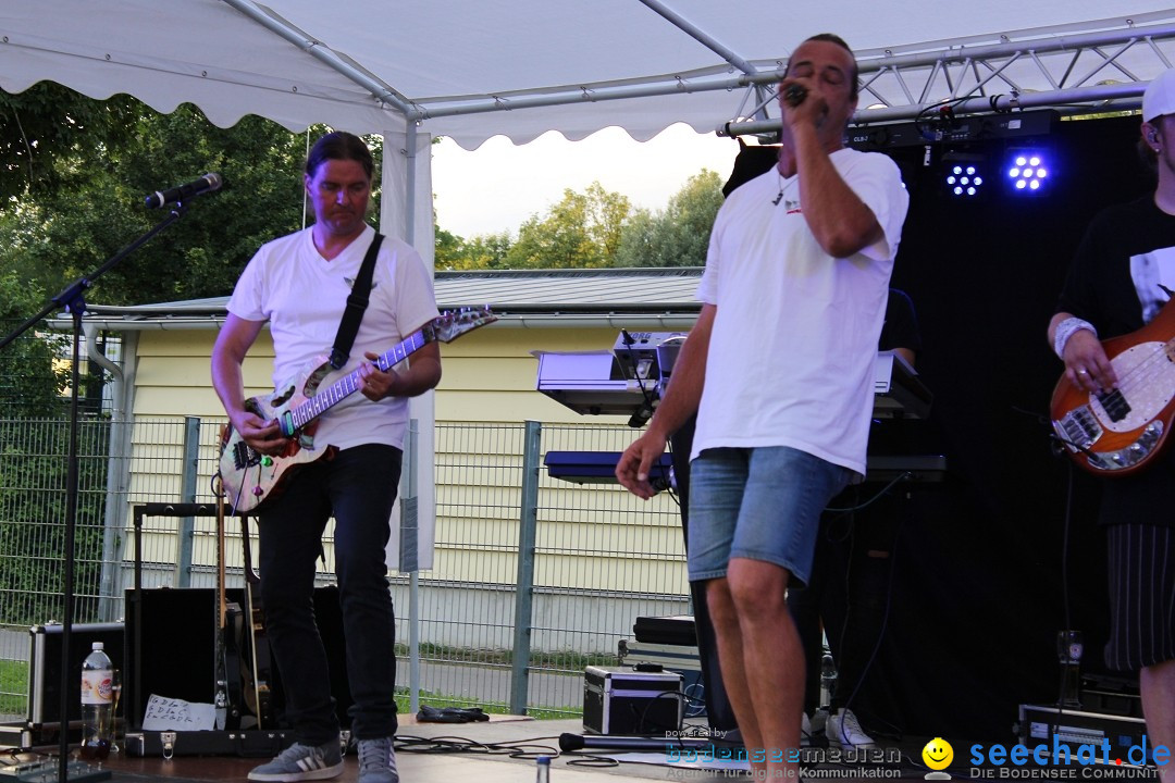 Fly - Openair - Ailingen - Friedrichshafen: 09.07.2022