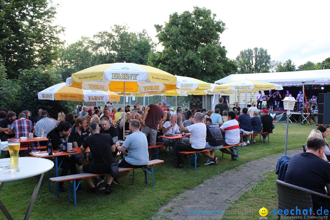 Fly - Openair - Ailingen - Friedrichshafen: 09.07.2022