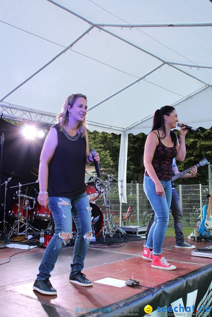 Fly - Openair - Ailingen - Friedrichshafen: 09.07.2022