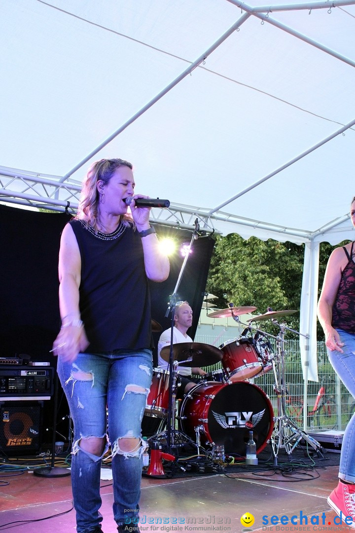 Fly - Openair - Ailingen - Friedrichshafen: 09.07.2022