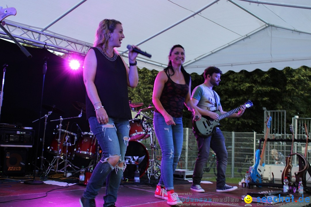 Fly - Openair - Ailingen - Friedrichshafen: 09.07.2022