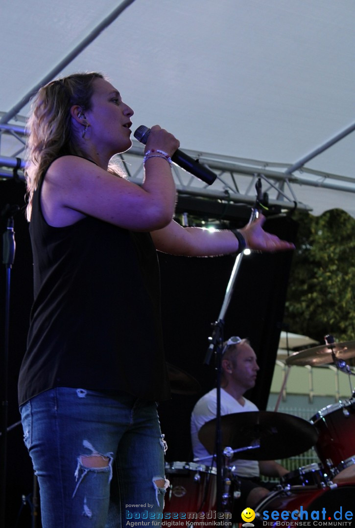 Fly - Openair - Ailingen - Friedrichshafen: 09.07.2022