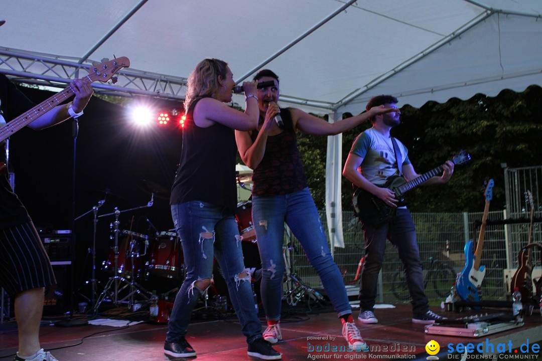 Fly - Openair - Ailingen - Friedrichshafen: 09.07.2022