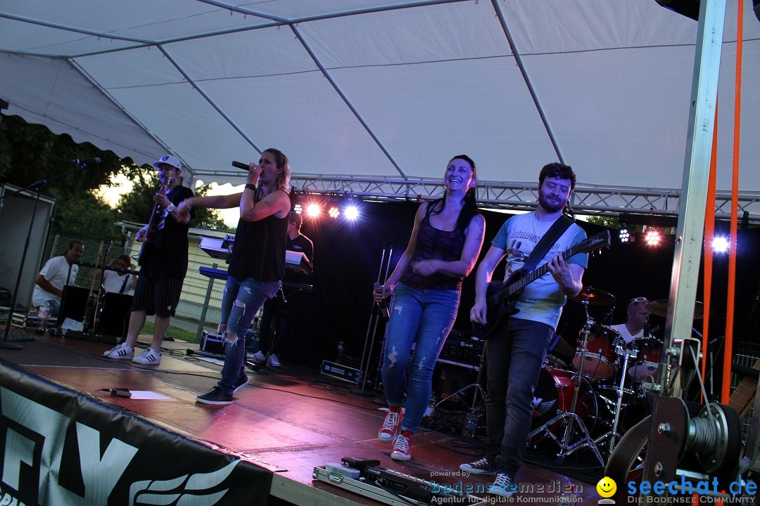 Fly - Openair - Ailingen - Friedrichshafen: 09.07.2022