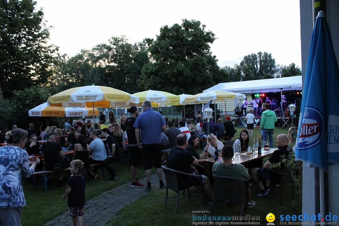 Fly - Openair - Ailingen - Friedrichshafen: 09.07.2022