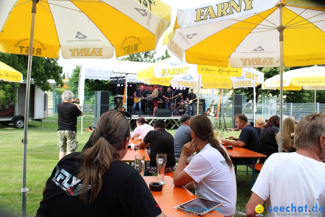 Fly - Openair - Ailingen - Friedrichshafen: 09.07.2022