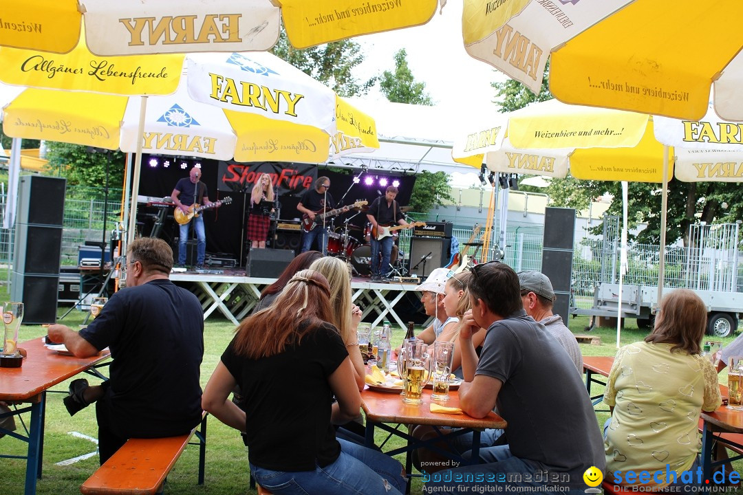 Fly - Openair - Ailingen - Friedrichshafen: 09.07.2022