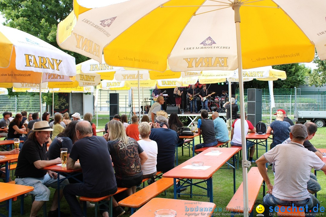 Fly - Openair - Ailingen - Friedrichshafen: 09.07.2022