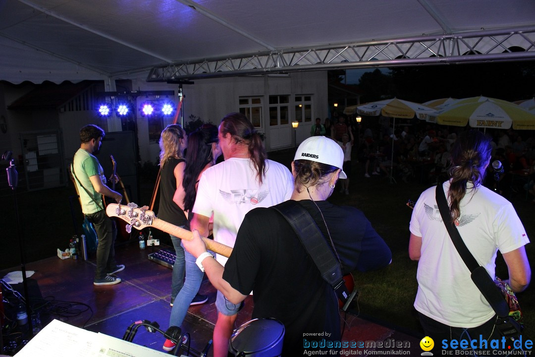 Fly - Openair - Ailingen - Friedrichshafen: 09.07.2022