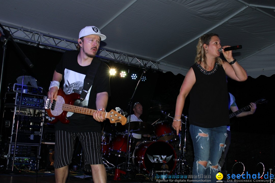 Fly - Openair - Ailingen - Friedrichshafen: 09.07.2022