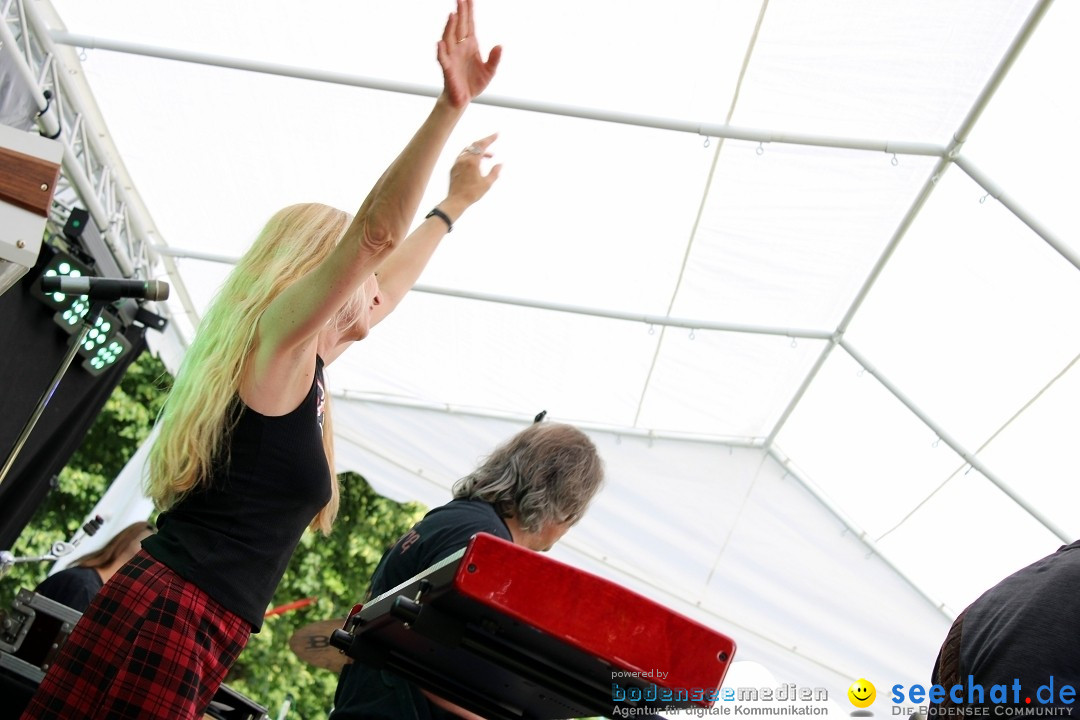 Fly - Openair - Ailingen - Friedrichshafen: 09.07.2022