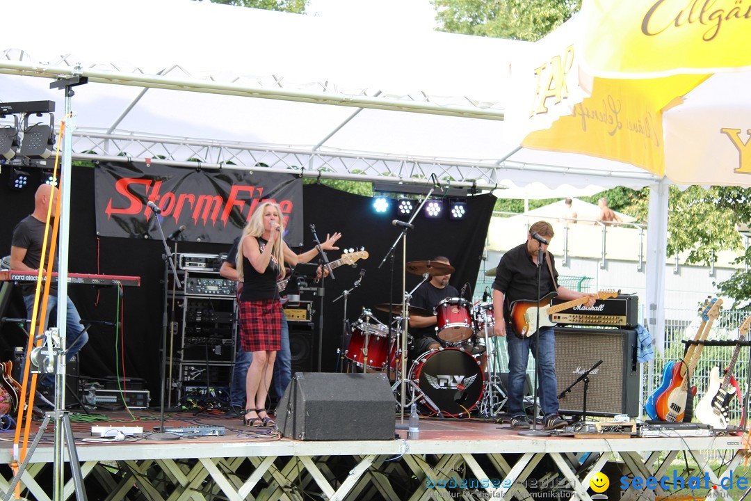 Fly - Openair - Ailingen - Friedrichshafen: 09.07.2022