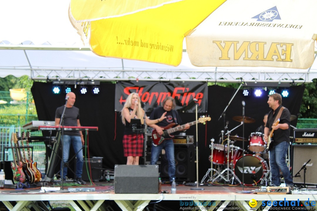 Fly - Openair - Ailingen - Friedrichshafen: 09.07.2022