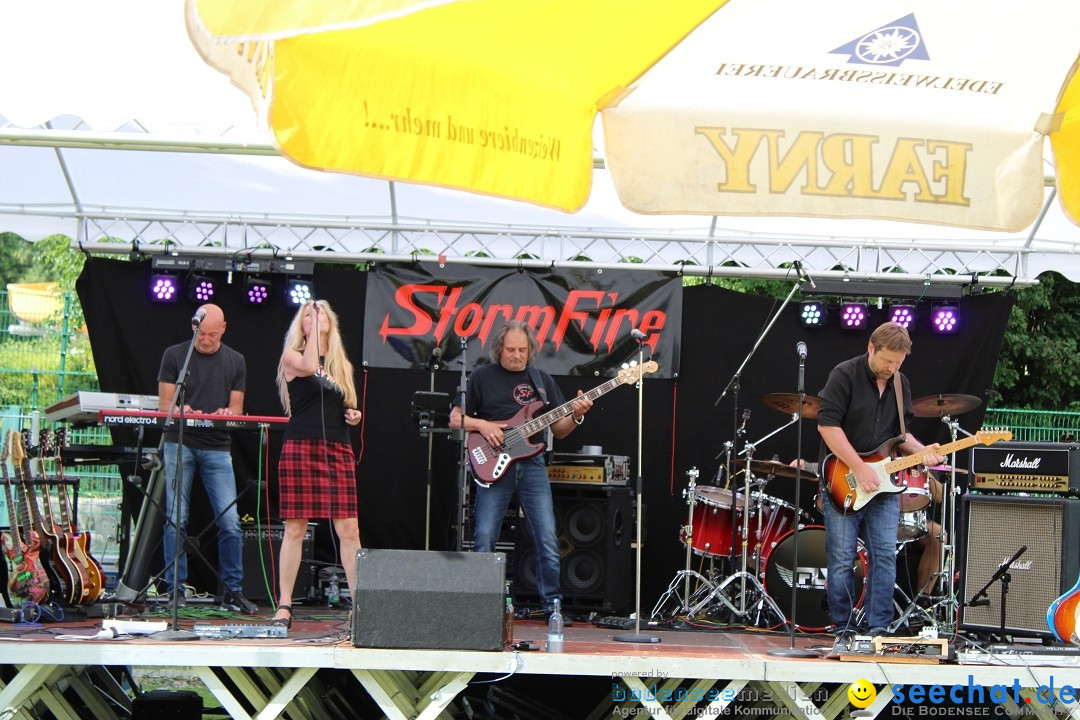 Fly - Openair - Ailingen - Friedrichshafen: 09.07.2022