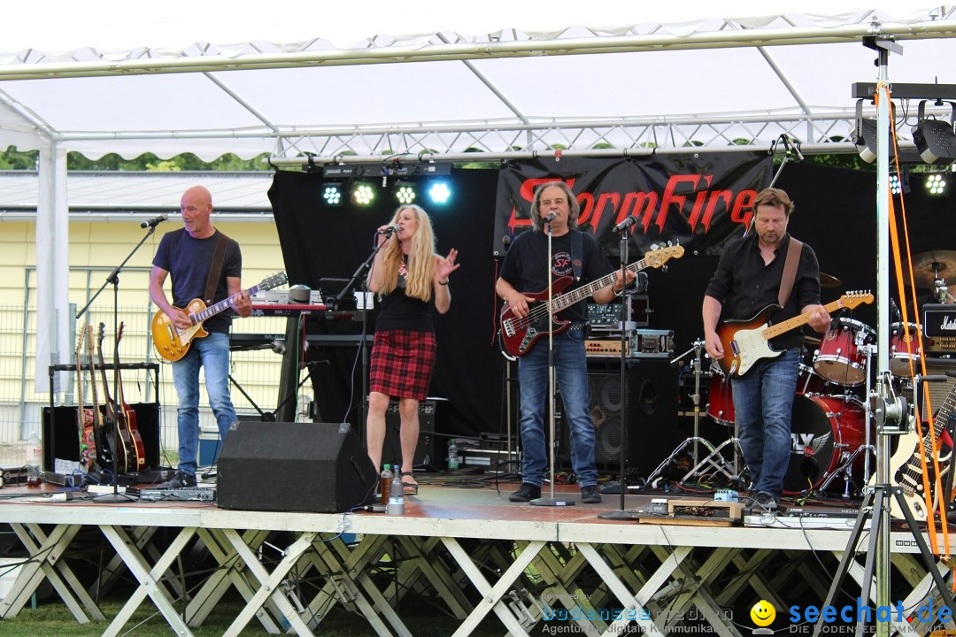 Fly - Openair - Ailingen - Friedrichshafen: 09.07.2022