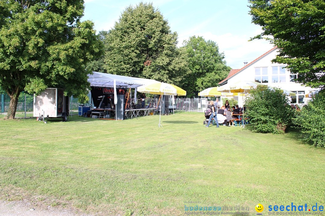 Fly - Openair - Ailingen - Friedrichshafen: 09.07.2022