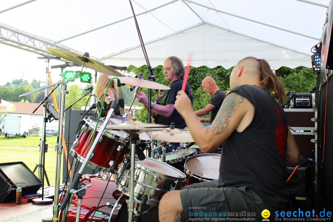 Fly - Openair - Ailingen - Friedrichshafen: 09.07.2022