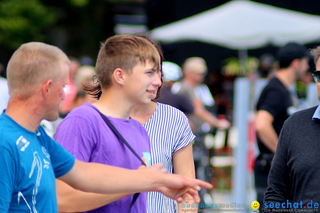 BODAN Festival mit Stefanie Heinzmann: Kressbronn am Bodensee, 10.07.2022