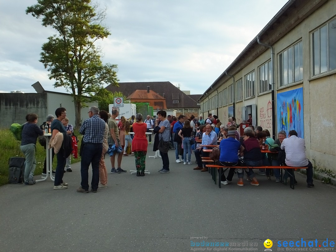 Riedlinger Theatersommer 2022: Riedlingen, 09.07.2022