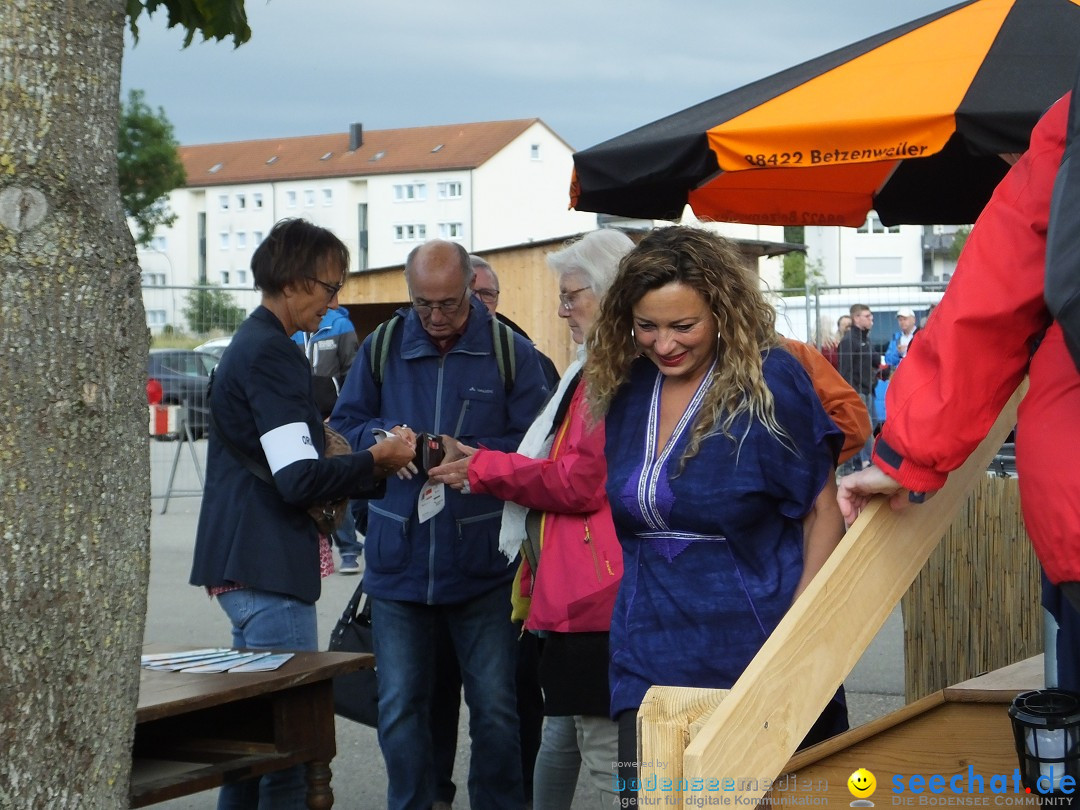 Riedlinger Theatersommer 2022: Riedlingen, 09.07.2022