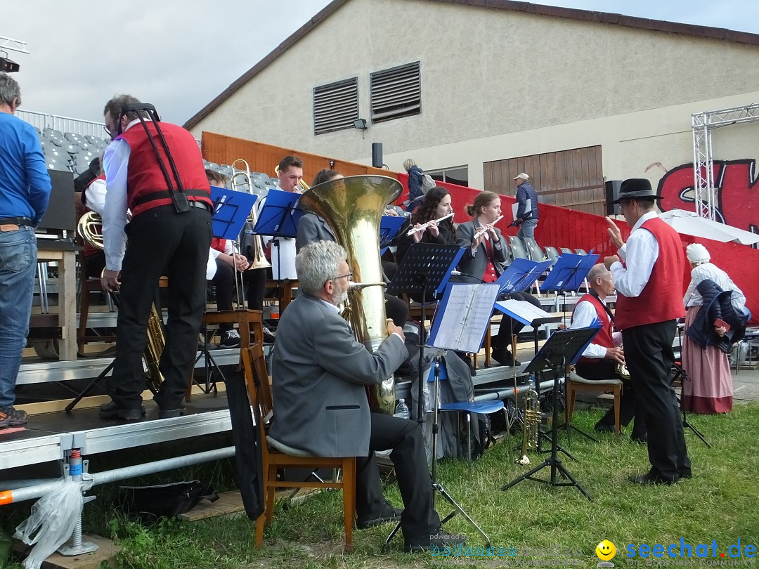 Riedlinger Theatersommer 2022: Riedlingen, 09.07.2022