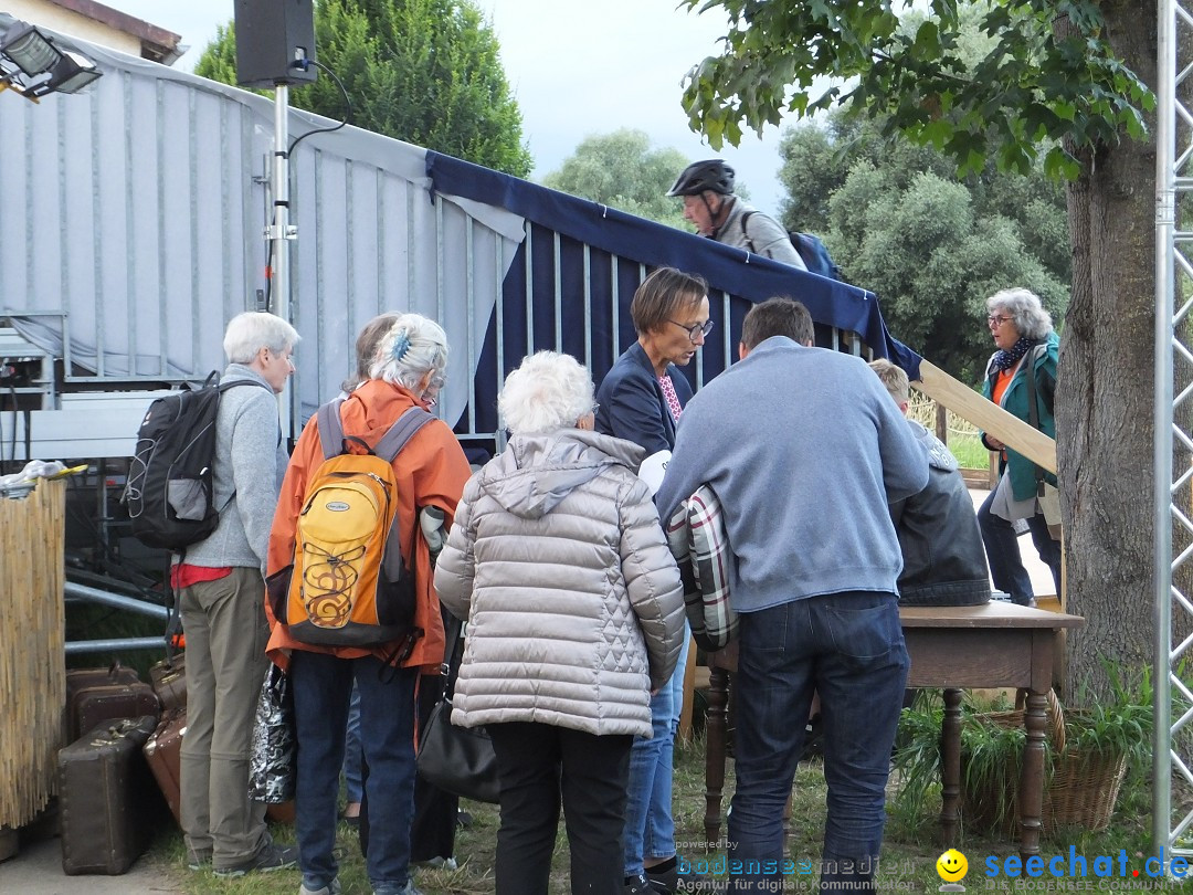 Riedlinger Theatersommer 2022: Riedlingen, 09.07.2022