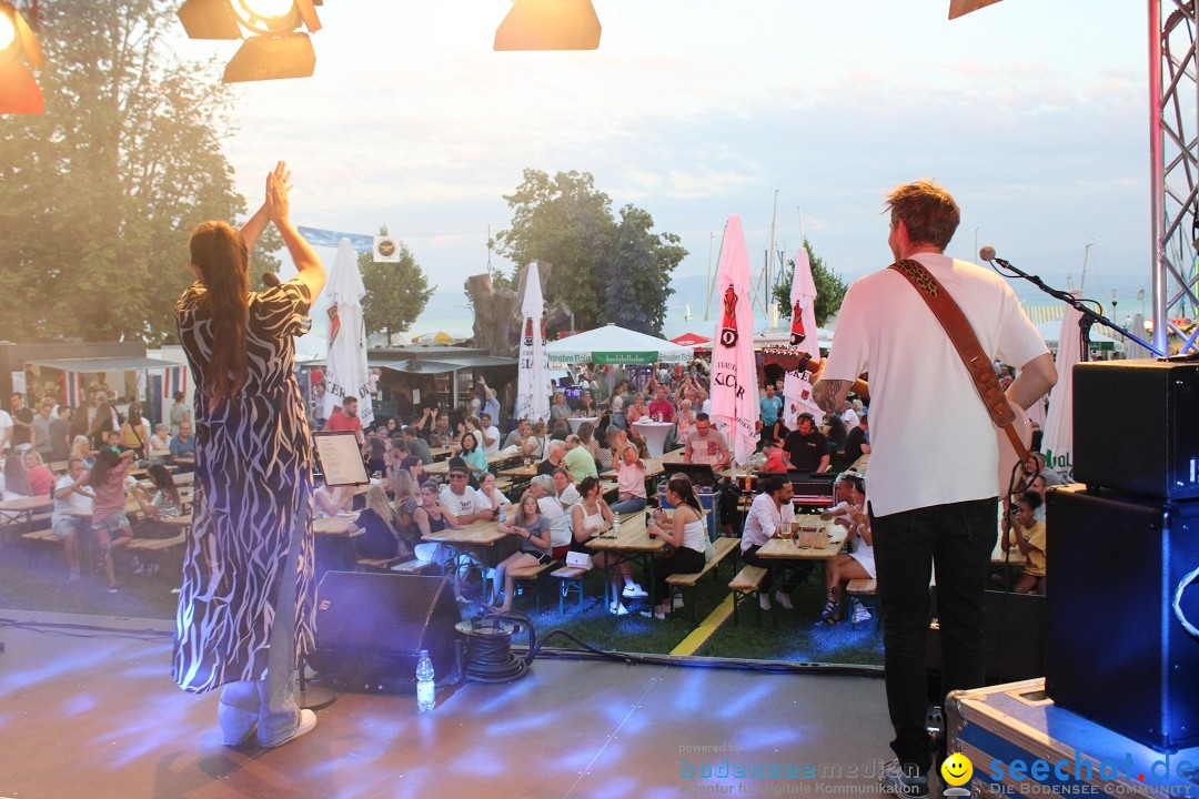 Seehasenfest - Friedrichshafen am Bodensee, 15.07.2022