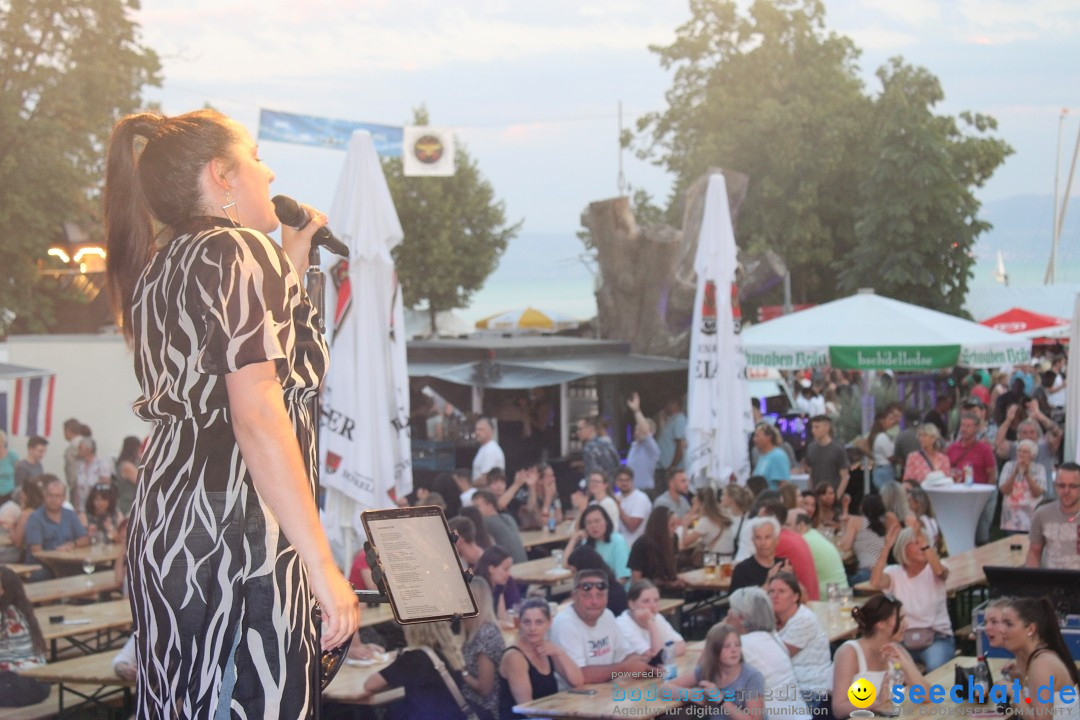 Seehasenfest - Friedrichshafen am Bodensee, 15.07.2022